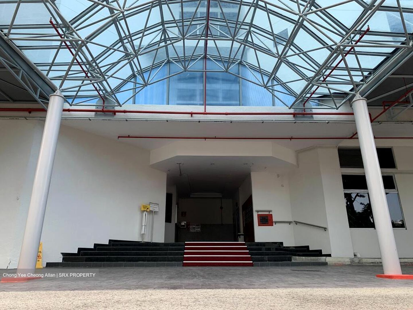 Genting Lane (D13), Warehouse #514636841